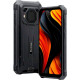 Мобільний телефон Blackview BV6200 Plus 8/128Gb Black (6931548326496)