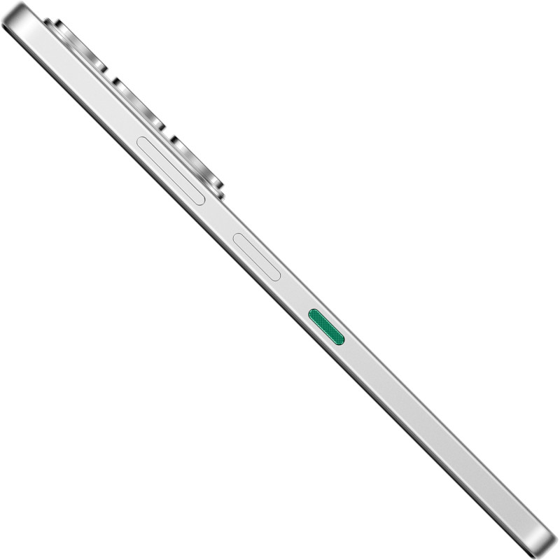 Мобільний телефон Infinix Hot 60i 8/256Gb Titanium Silver (4894947093753)