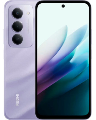 Мобільний телефон Xiaomi Redmi 15 6/128GB Sandy Purple (1163421)
