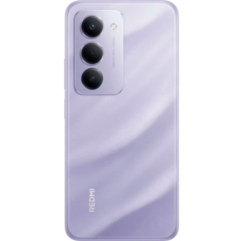 Мобільний телефон Xiaomi Redmi 15 6/128GB Sandy Purple (1163421)