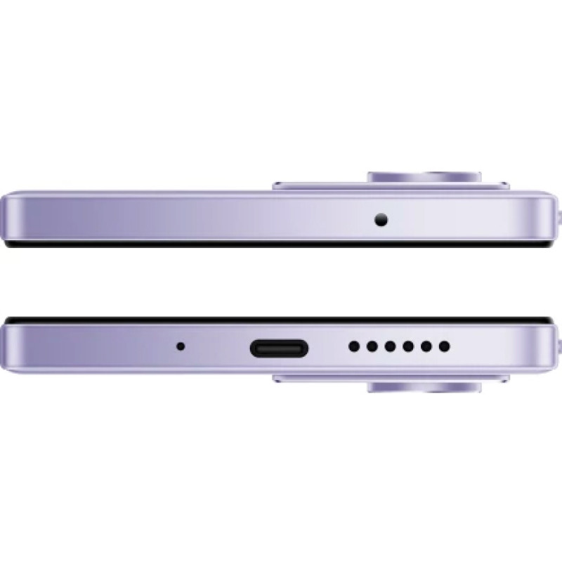 Мобільний телефон Xiaomi Redmi 15 6/128GB Sandy Purple (1163421)