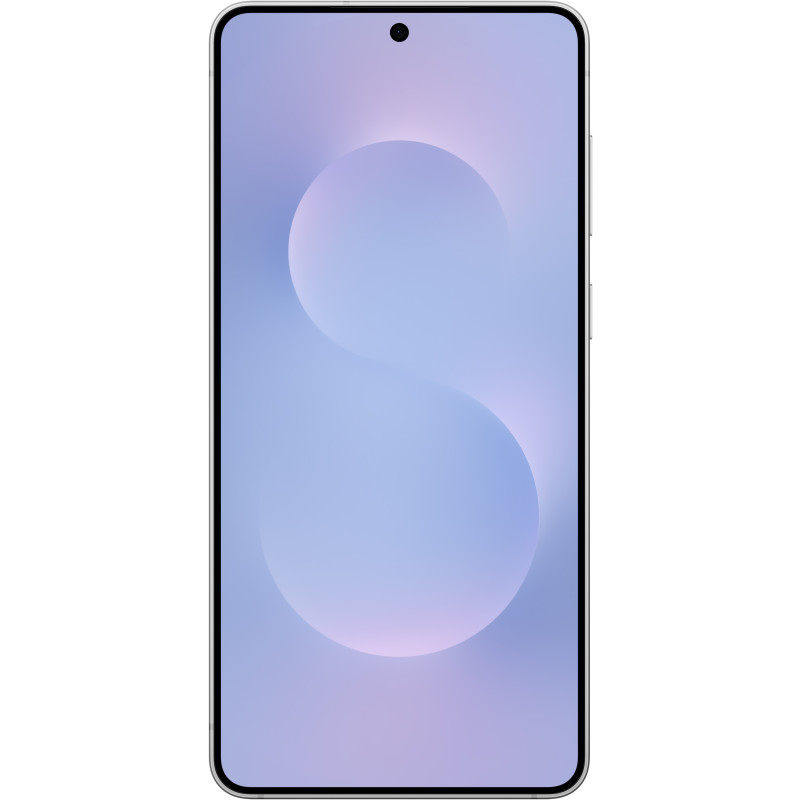 Мобільний телефон Samsung Galaxy S25 Edge 12/512Gb Titanium Icyblue (SM-S937BLBGEUC)