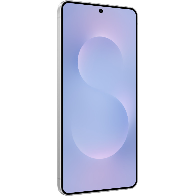 Мобільний телефон Samsung Galaxy S25 Edge 12/512Gb Titanium Icyblue (SM-S937BLBGEUC)
