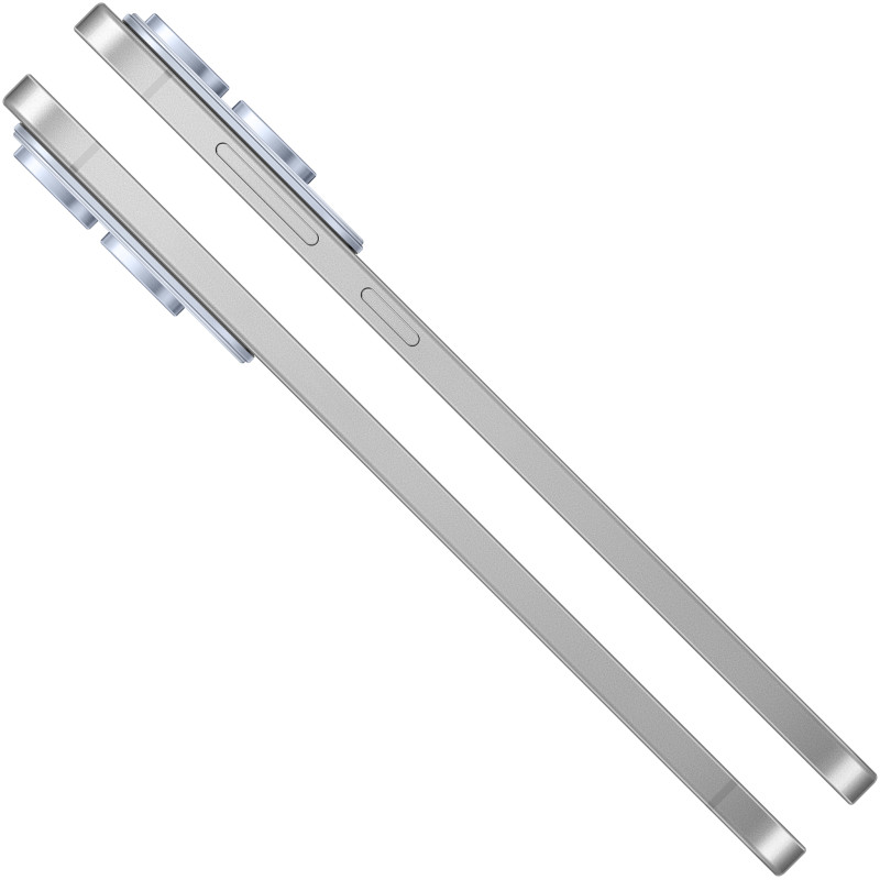 Мобільний телефон Samsung Galaxy S25 Edge 12/512Gb Titanium Icyblue (SM-S937BLBGEUC)