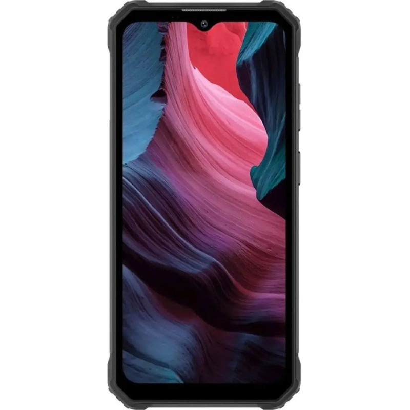 Мобільний телефон Oukitel WP23 Plus 8/256GB Orange