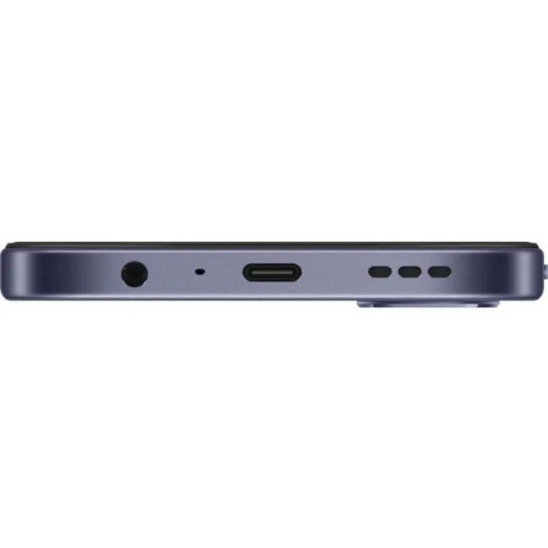 Мобільний телефон Oppo A6k 4/256GB Crystal Violet (OFCPH2891_VIOLET)