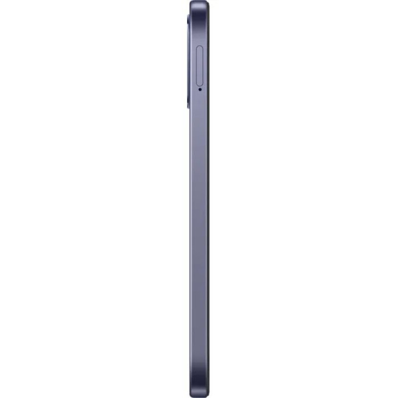 Мобільний телефон Oppo A6k 4/256GB Crystal Violet (OFCPH2891_VIOLET)