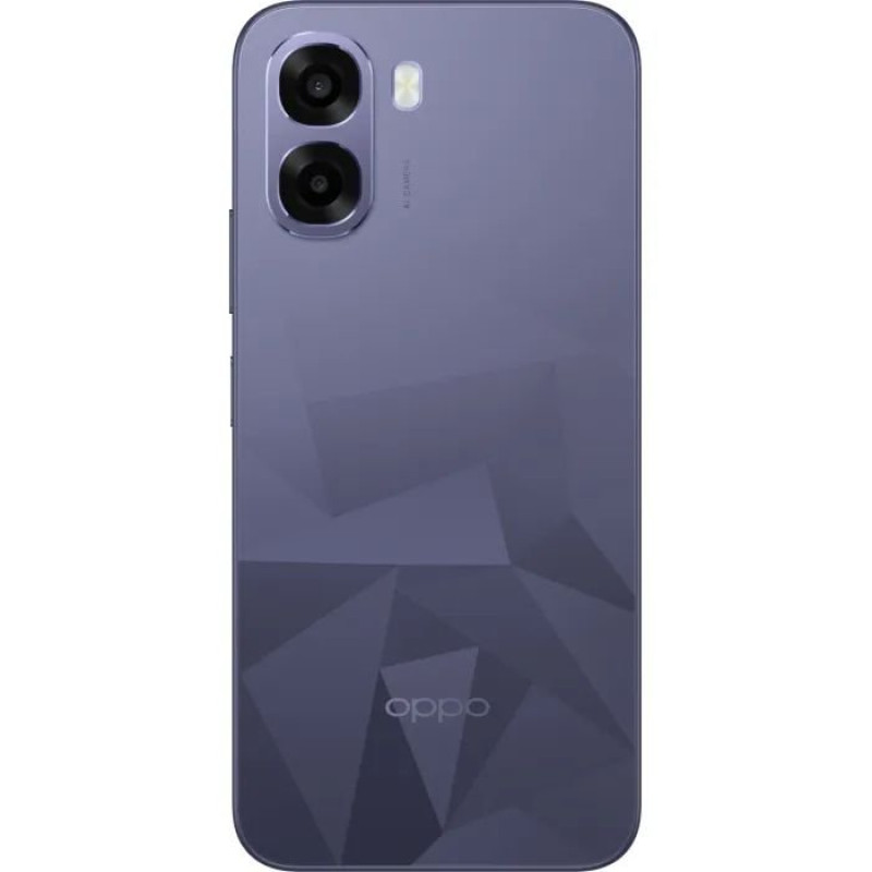 Мобільний телефон Oppo A6k 4/256GB Crystal Violet (OFCPH2891_VIOLET)
