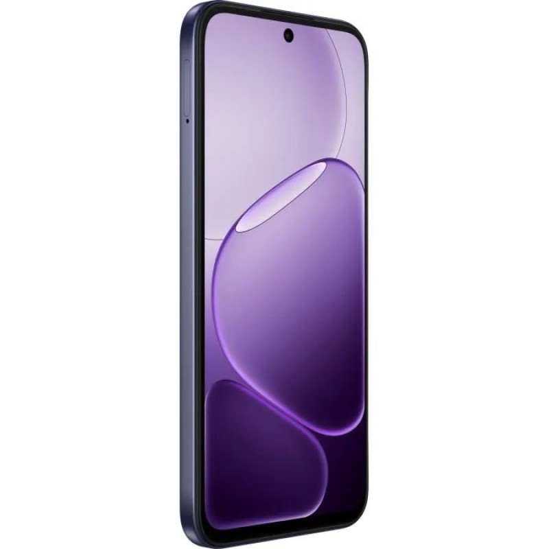 Мобільний телефон Oppo A6k 4/256GB Crystal Violet (OFCPH2891_VIOLET)