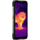 Мобільний телефон Blackview ROCK 3 8/256GB Black (6931548326052)