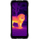 Мобільний телефон Blackview ROCK 3 8/256GB Black (6931548326052)