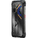 Мобільний телефон Blackview ROCK 3 8/256GB Black (6931548326052)