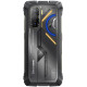 Мобільний телефон Blackview ROCK 3 8/256GB Black (6931548326052)