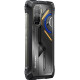 Мобільний телефон Blackview ROCK 3 8/256GB Black (6931548326052)