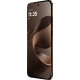 Мобільний телефон Motorola Edge 70 Pro 8/256GB Chicory Coffee (Wood) (PBC20086RS)