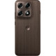 Мобільний телефон Motorola Edge 70 Pro 8/256GB Chicory Coffee (Wood) (PBC20086RS)