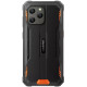 Мобільний телефон Blackview BV5300 Plus 8/128GB Black-Orange (6931548318552)