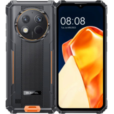 Мобільний телефон Oukitel G1 6/256GB Orange