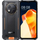 Мобільний телефон Oukitel G1 6/256GB Orange