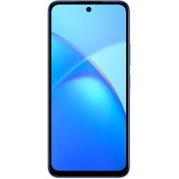 Мобільний телефон Infinix Smart 10 Plus 4/128Gb Iris Blue (4894947091193)