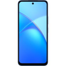 Мобільний телефон Infinix Smart 10 Plus 4/128Gb Iris Blue (4894947091193)