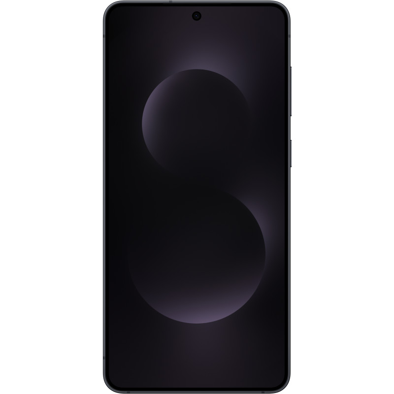 Мобільний телефон Samsung Galaxy S25 Edge 12/512Gb Titanium Jetblack (SM-S937BZKGEUC)