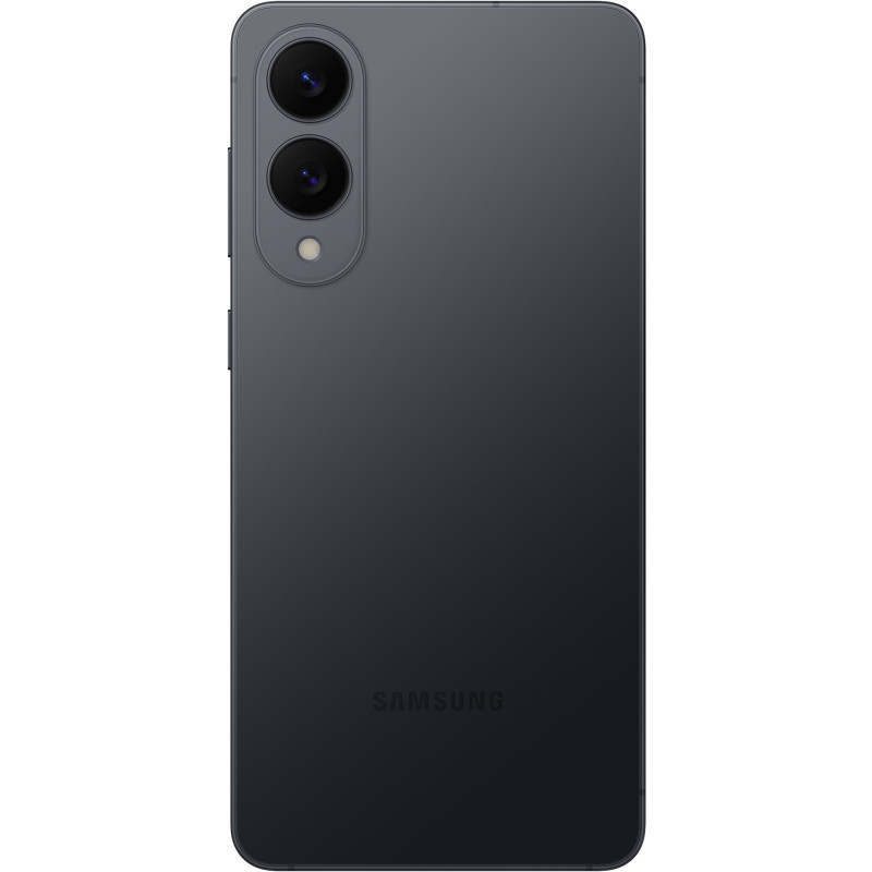 Мобільний телефон Samsung Galaxy S25 Edge 12/512Gb Titanium Jetblack (SM-S937BZKGEUC)