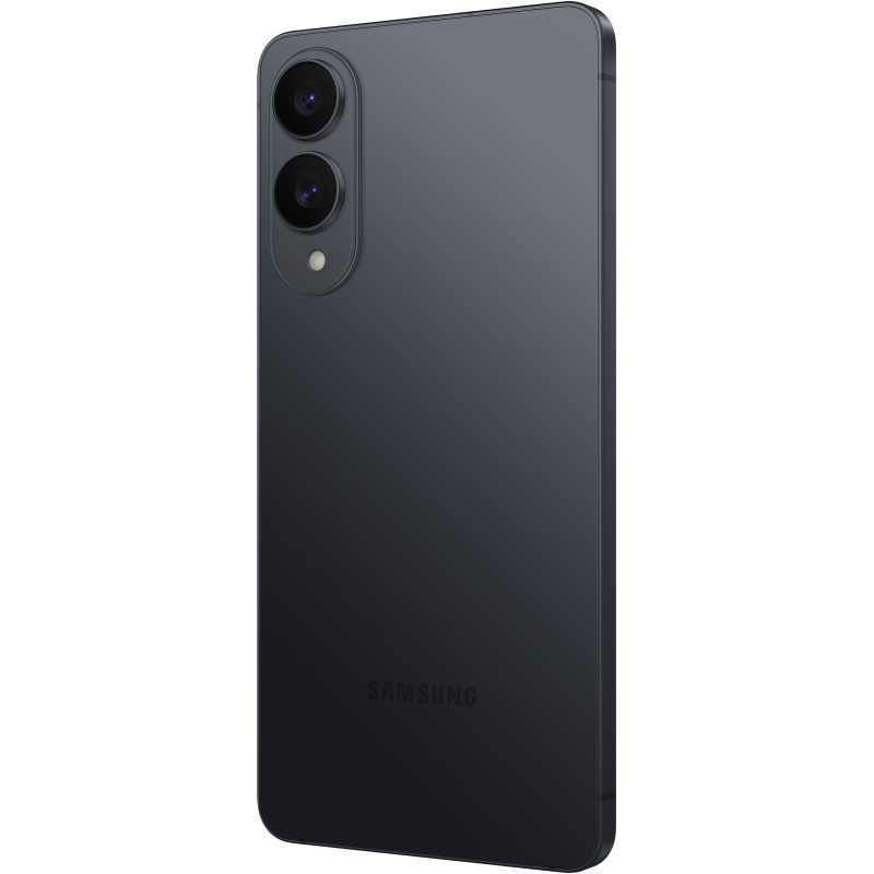 Мобільний телефон Samsung Galaxy S25 Edge 12/512Gb Titanium Jetblack (SM-S937BZKGEUC)