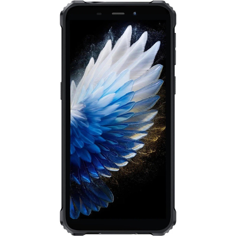 Мобільний телефон Oukitel G3 4/128GB Black