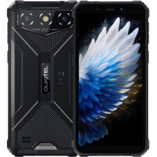 Мобільний телефон Oukitel G3 4/128GB Black