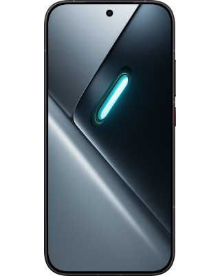 Мобільний телефон Xiaomi Poco X8 Pro 12/512GB Black (1191426)