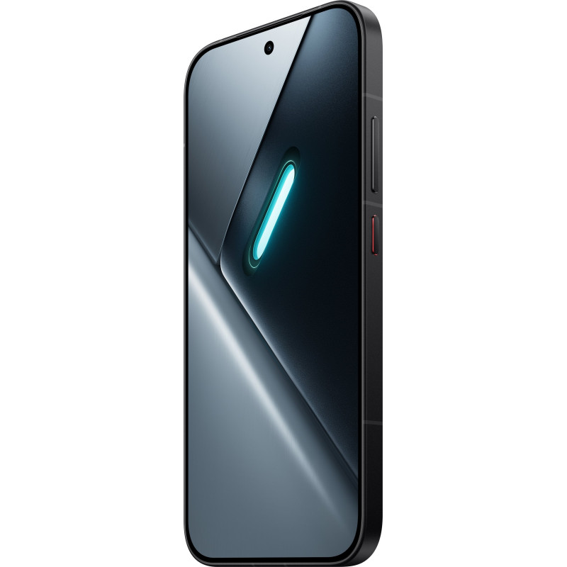 Мобільний телефон Xiaomi Poco X8 Pro 12/512GB Black (1191426)