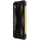 Мобільний телефон Doogee S200X VIP 5G 12/512Gb Yellow (6923740293805)