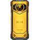Мобільний телефон Doogee S200X VIP 5G 12/512Gb Yellow (6923740293805)