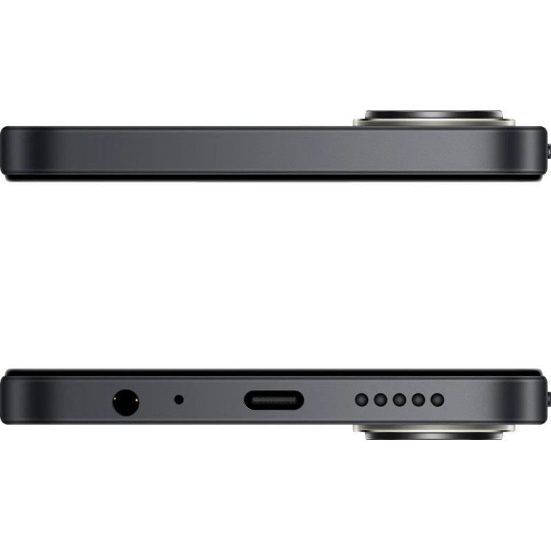 Мобільний телефон Xiaomi Redmi A7 Pro 4/128Gb Black