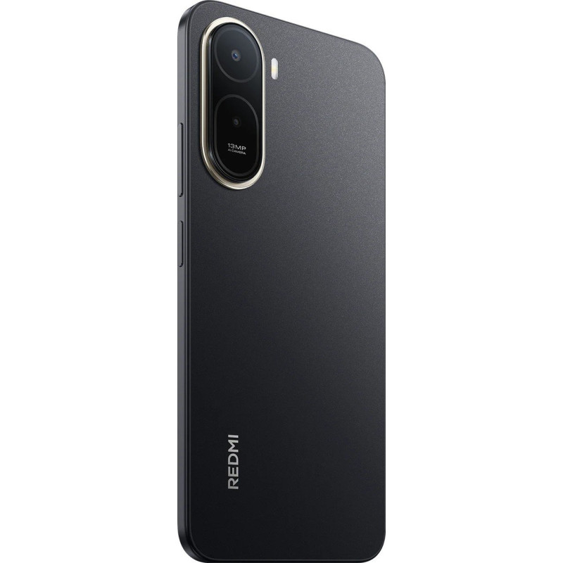Мобільний телефон Xiaomi Redmi A7 Pro 4/128Gb Black