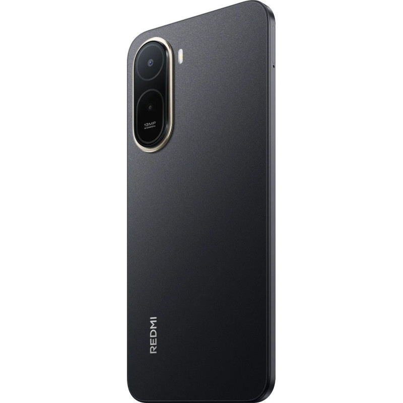 Мобільний телефон Xiaomi Redmi A7 Pro 4/128Gb Black