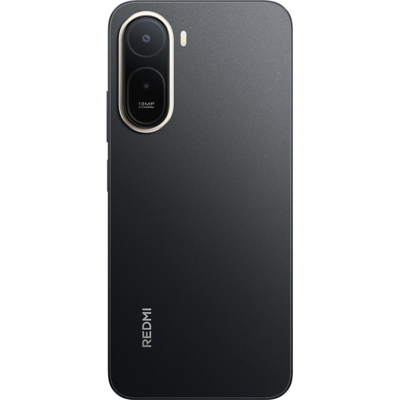 Мобільний телефон Xiaomi Redmi A7 Pro 4/128Gb Black
