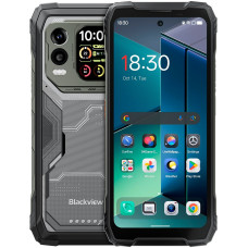 Мобільний телефон Blackview XPLORE 1 Pro 12/256Gb Black (6931548323921)