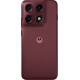 Мобільний телефон Motorola Edge 70 Pro 8/256GB Zinfandel (Burgundy) (PBC20088RS)