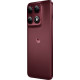 Мобільний телефон Motorola Edge 70 Pro 8/256GB Zinfandel (Burgundy) (PBC20088RS)