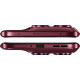 Мобільний телефон Motorola Edge 70 Pro 8/256GB Zinfandel (Burgundy) (PBC20088RS)