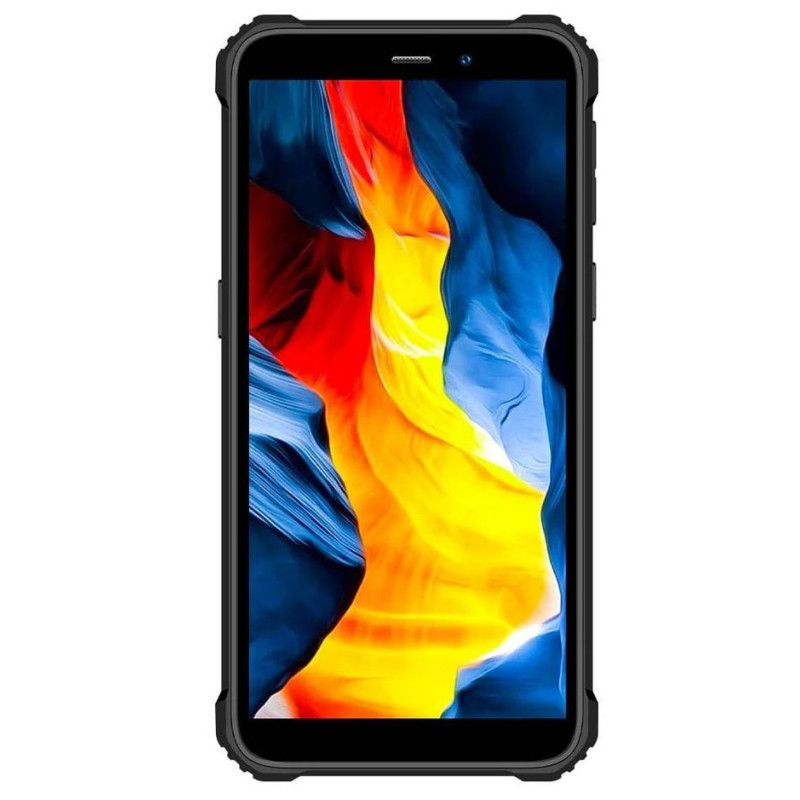 Мобільний телефон Oukitel G2 4/64GB Black (6931940757713)