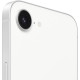 Мобільний телефон Apple iPhone 16e 128GB White (MD1R4)