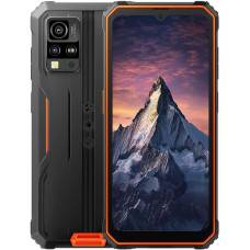 Мобільний телефон Blackview BV4800 Pro 4/128GB Orange