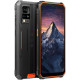 Мобільний телефон Blackview BV4800 Pro 4/128GB Orange