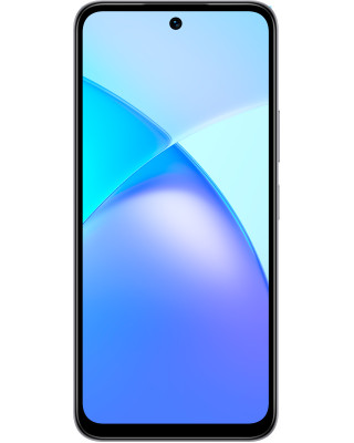 Мобільний телефон Infinix Smart 10 Plus 4/128Gb Titanium Silver (4894947091186)