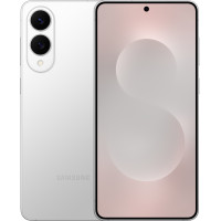 Мобільний телефон Samsung Galaxy S25 Edge 12/512Gb Titanium Silver (SM-S937BZSGEUC)