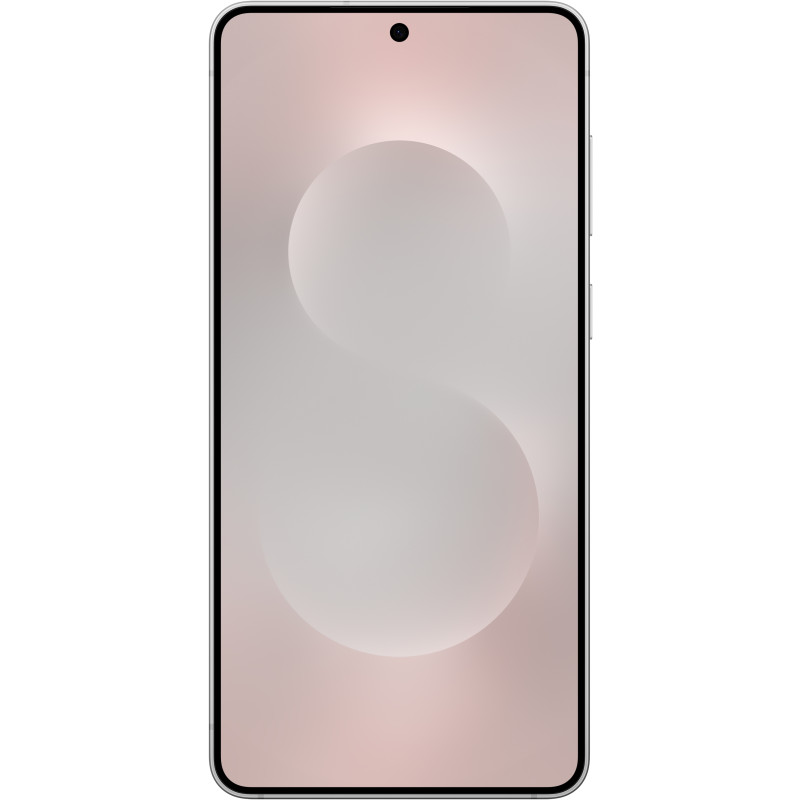 Мобільний телефон Samsung Galaxy S25 Edge 12/512Gb Titanium Silver (SM-S937BZSGEUC)