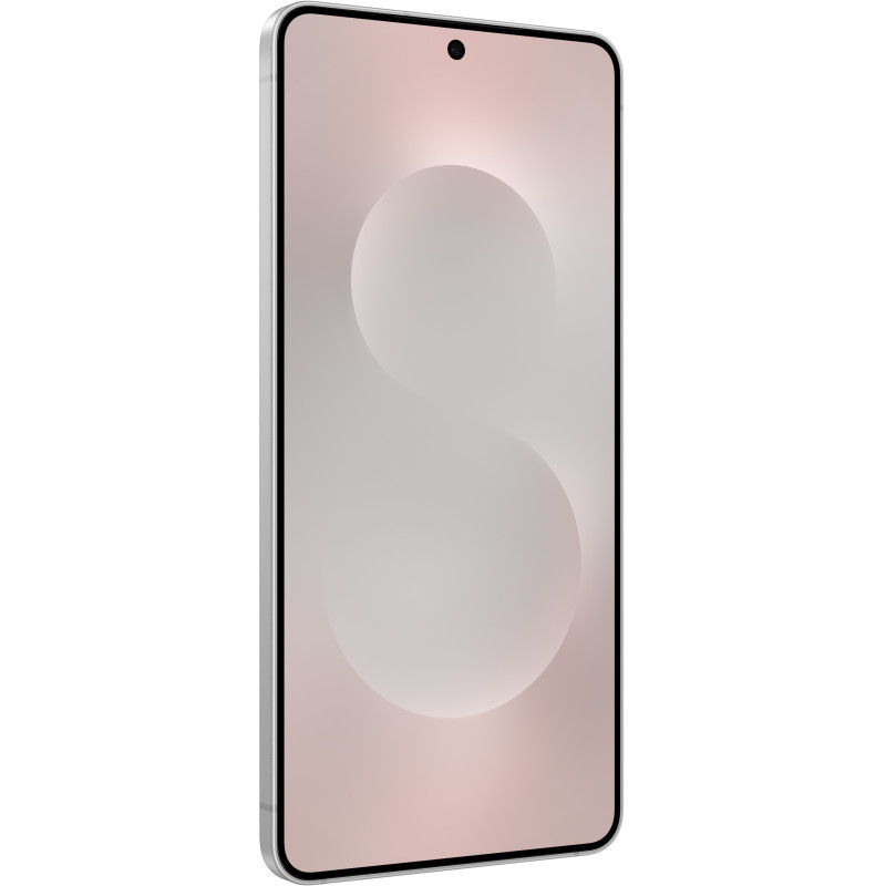 Мобільний телефон Samsung Galaxy S25 Edge 12/512Gb Titanium Silver (SM-S937BZSGEUC)